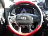 2014 Hyundai Tucson