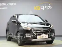 2014 Hyundai Tucson
