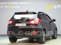 2014 Hyundai Tucson