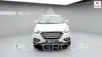 2014 Hyundai Tucson