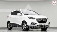 2014 Hyundai Tucson