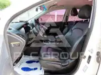 2014 Hyundai Tucson