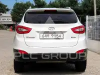 2014 Hyundai Tucson