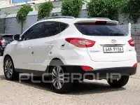 2014 Hyundai Tucson