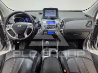 2014 Hyundai Tucson