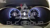 2014 Hyundai Tucson