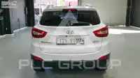 2014 Hyundai Tucson