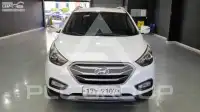 2014 Hyundai Tucson