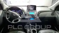 2014 Hyundai Tucson