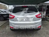 2014 Hyundai Tucson