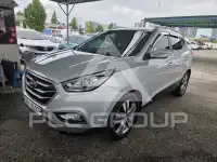 2014 Hyundai Tucson