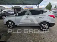 2014 Hyundai Tucson