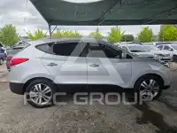 2014 Hyundai Tucson
