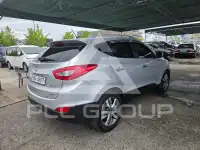 2014 Hyundai Tucson