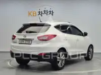 2014 Hyundai Tucson