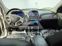 2014 Hyundai Tucson