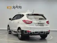 2014 Hyundai Tucson