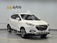 2014 Hyundai Tucson