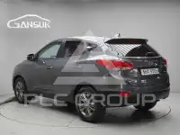 2014 Hyundai Tucson