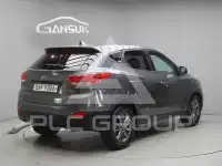 2014 Hyundai Tucson