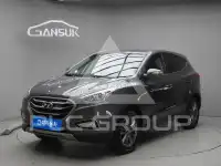 2014 Hyundai Tucson