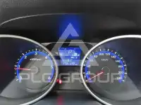 2014 Hyundai Tucson