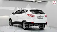 2014 Hyundai Tucson