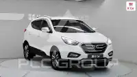 2014 Hyundai Tucson
