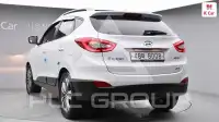 2014 Hyundai Tucson