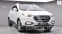 2014 Hyundai Tucson