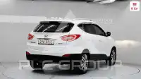 2014 Hyundai Tucson