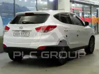 2014 Hyundai Tucson