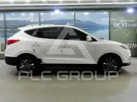 2014 Hyundai Tucson