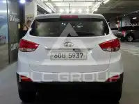2014 Hyundai Tucson