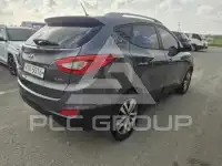 2014 Hyundai Tucson