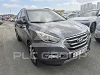 2014 Hyundai Tucson