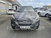 2014 Hyundai Tucson