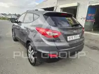 2014 Hyundai Tucson
