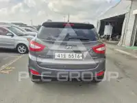 2014 Hyundai Tucson