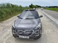 2014 Hyundai Tucson