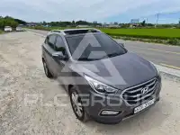 2014 Hyundai Tucson