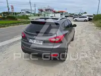 2014 Hyundai Tucson