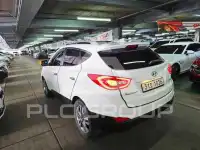 2014 Hyundai Tucson