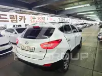 2014 Hyundai Tucson