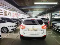 2014 Hyundai Tucson