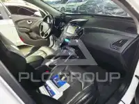 2014 Hyundai Tucson