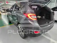 2014 Hyundai Tucson