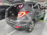 2014 Hyundai Tucson