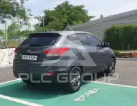 2014 Hyundai Tucson