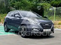 2014 Hyundai Tucson
